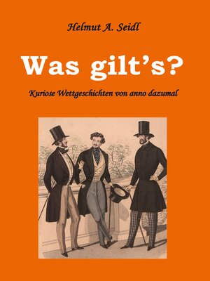 cover image of Was gilt's?